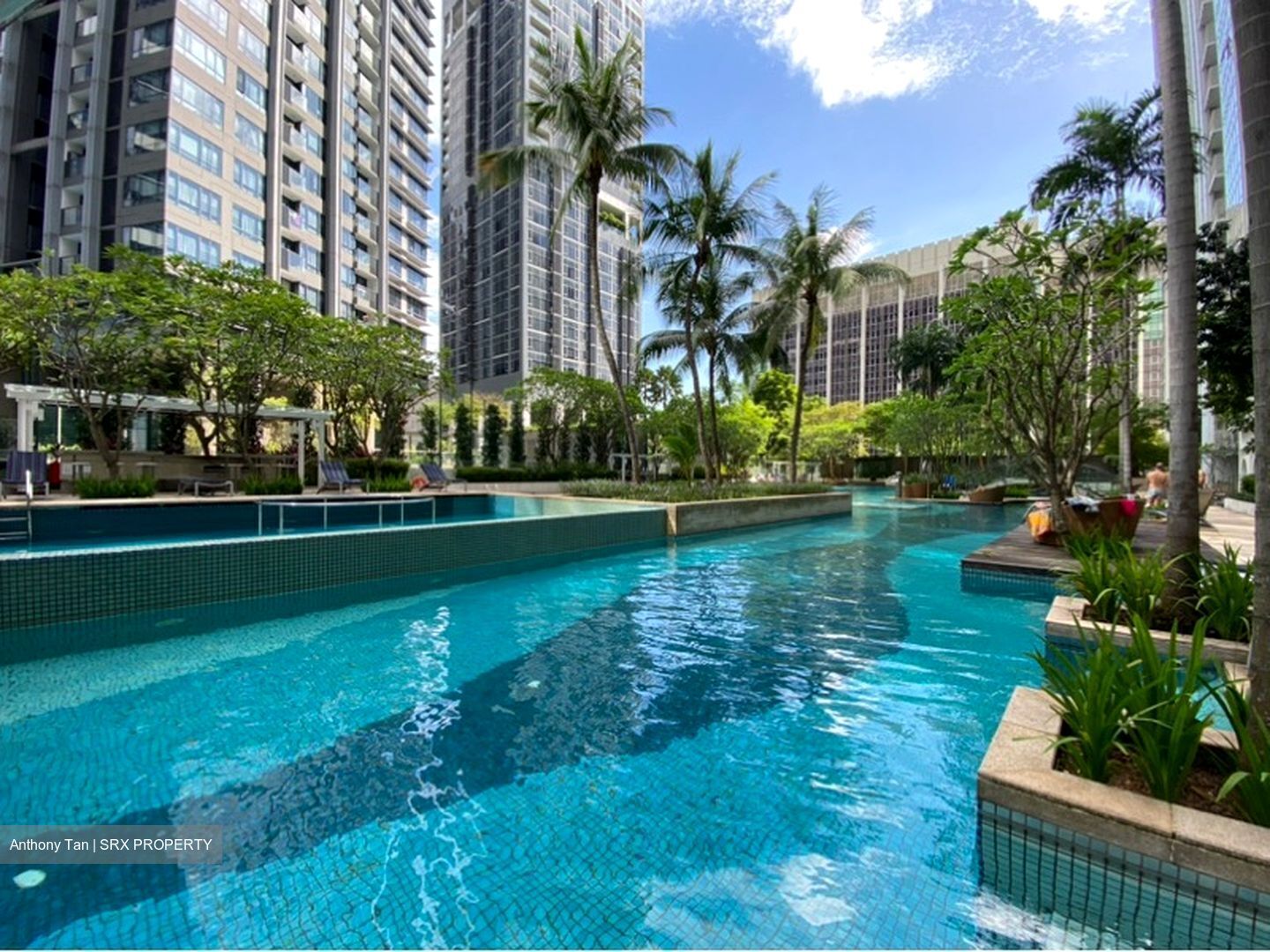 Icon (D2), Apartment #607676541